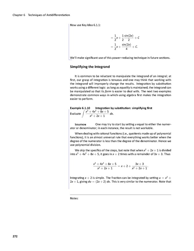 APEX Calculus - Page 272